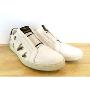 DISNEY x ALDO Lunar New Years Men's Shoes Sz 10.5 Sneakers Athletic Wear